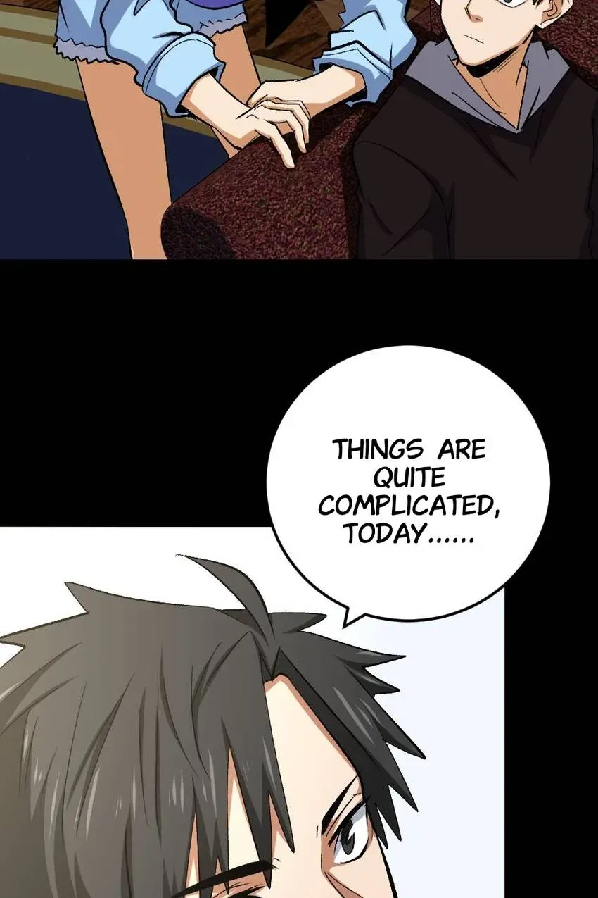 Heavenly Punisher Chapter 54 page 6 - 