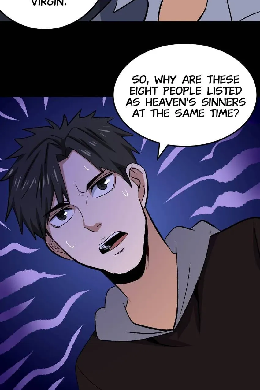 Heavenly Punisher Chapter 54 page 51 - 