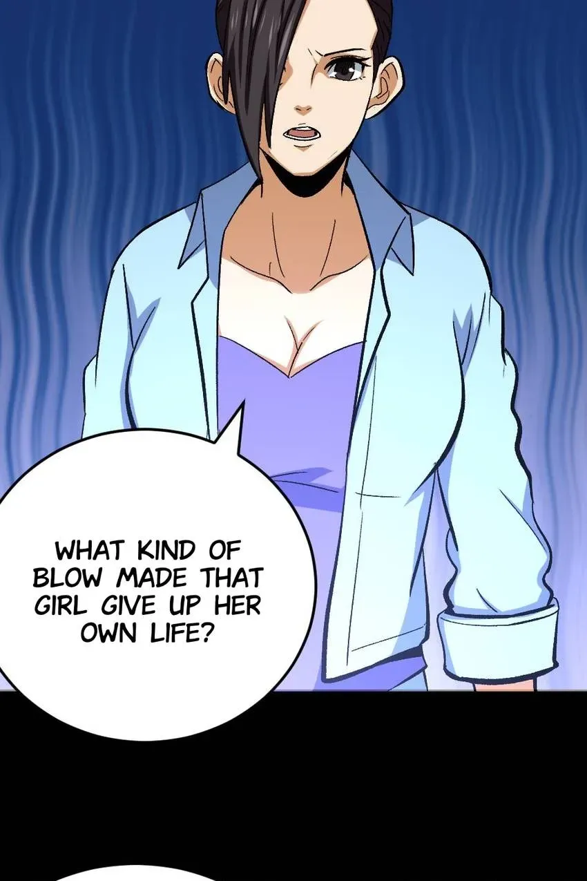 Heavenly Punisher Chapter 54 page 8 - 