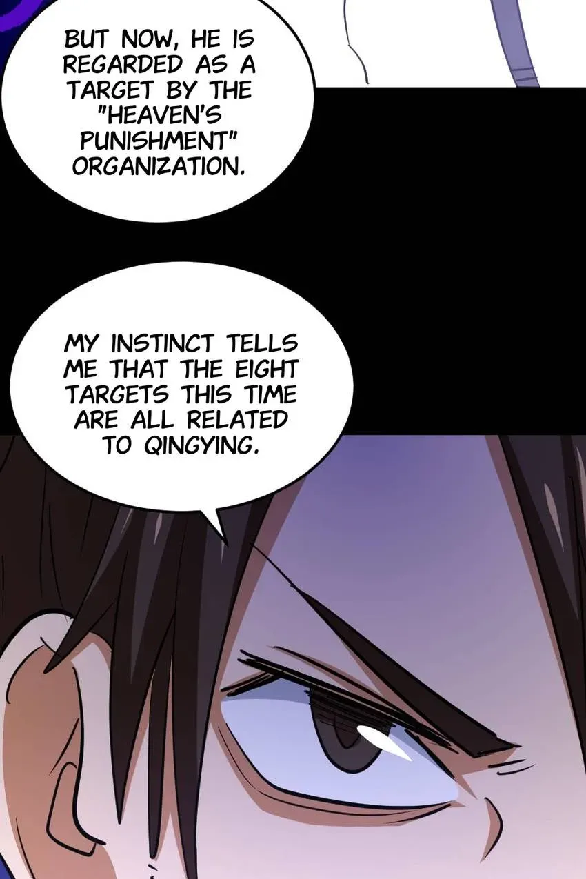 Heavenly Punisher Chapter 55 page 2 - 