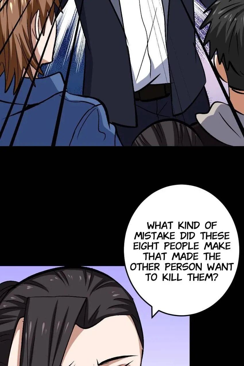 Heavenly Punisher Chapter 55 page 12 - 