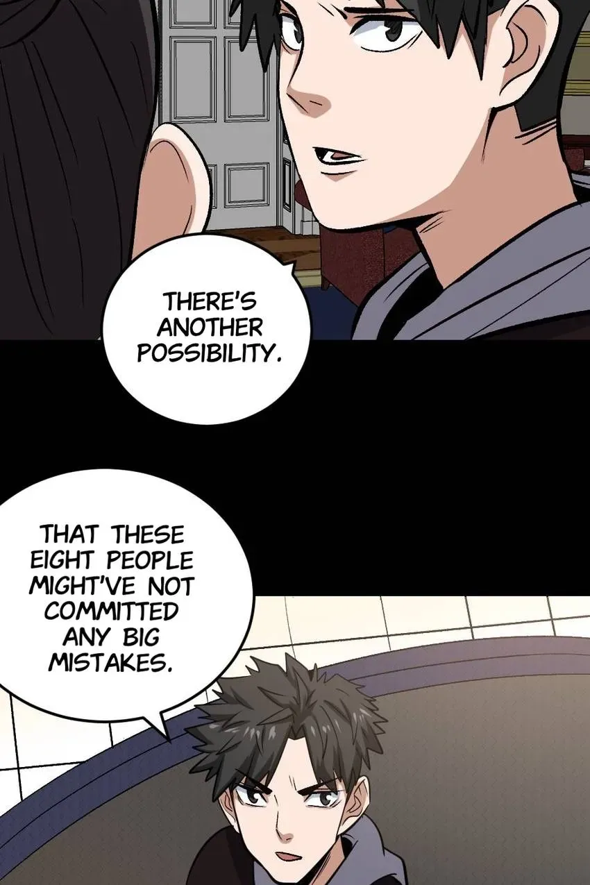 Heavenly Punisher Chapter 55 page 14 - 