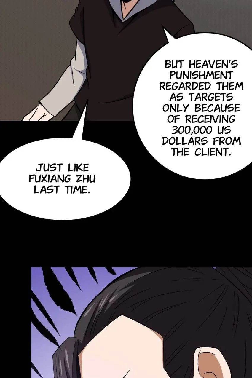 Heavenly Punisher Chapter 55 page 15 - 