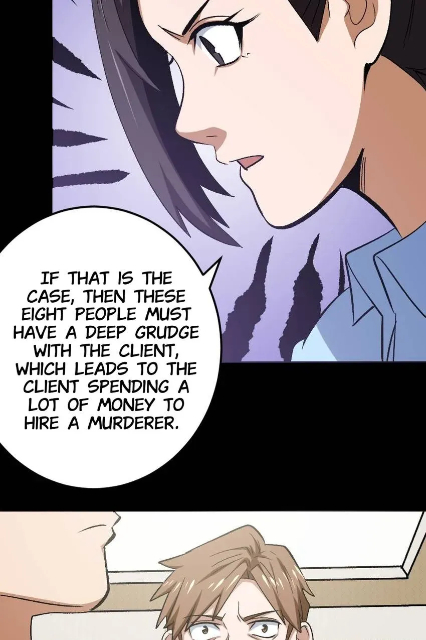 Heavenly Punisher Chapter 55 page 16 - 