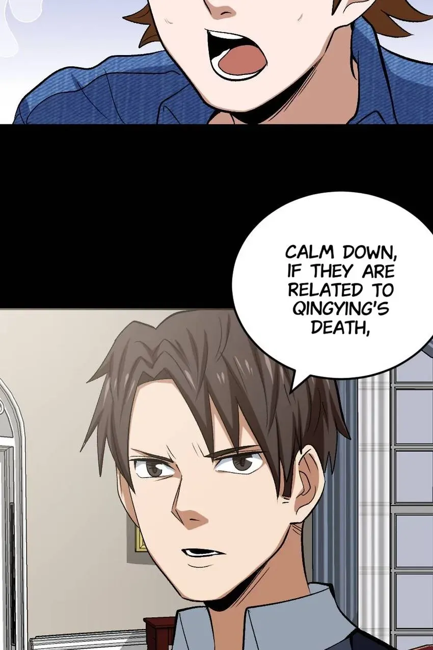 Heavenly Punisher Chapter 55 page 18 - 