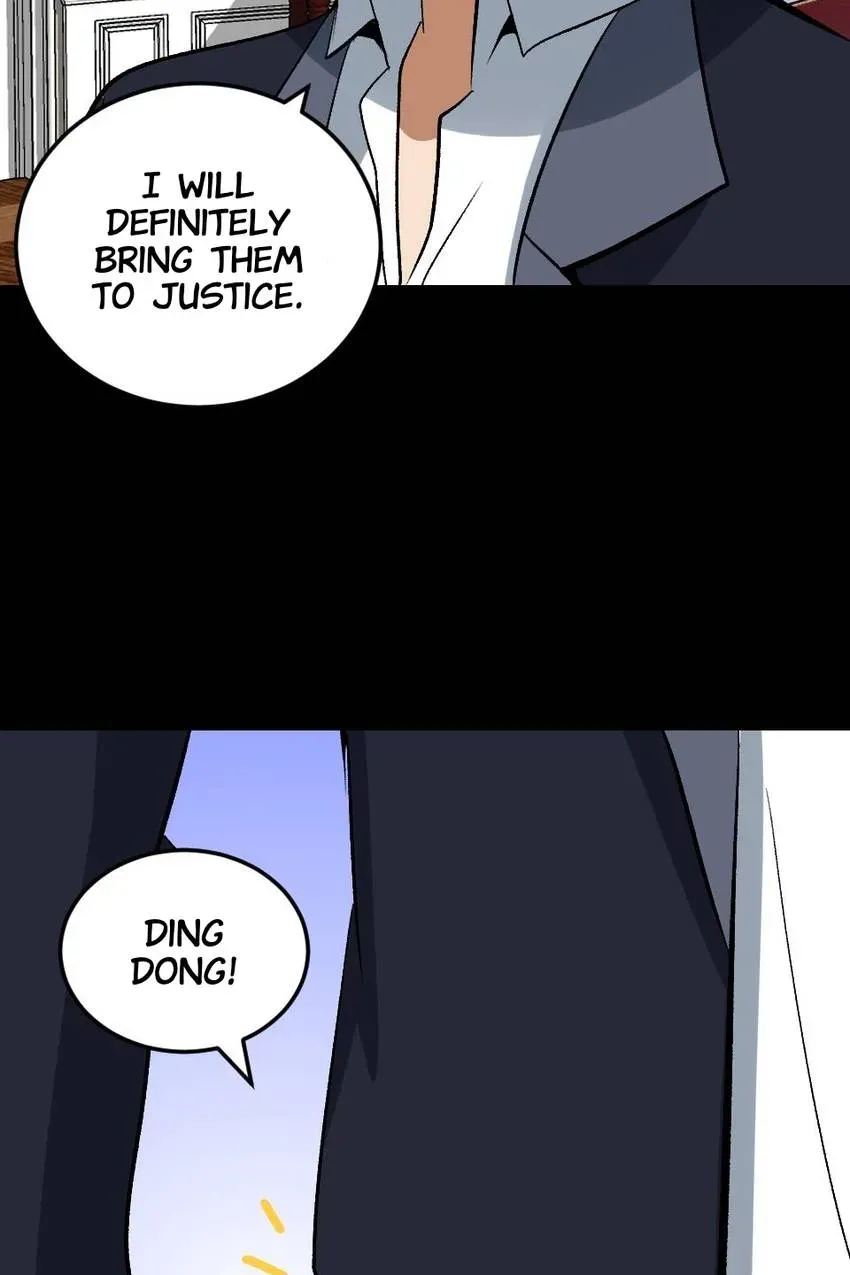 Heavenly Punisher Chapter 55 page 19 - 