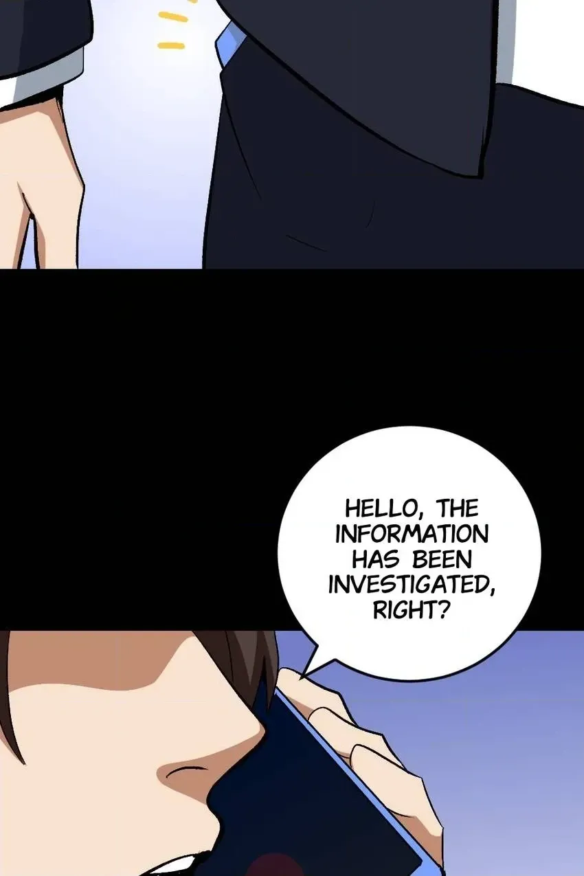 Heavenly Punisher Chapter 55 page 20 - 