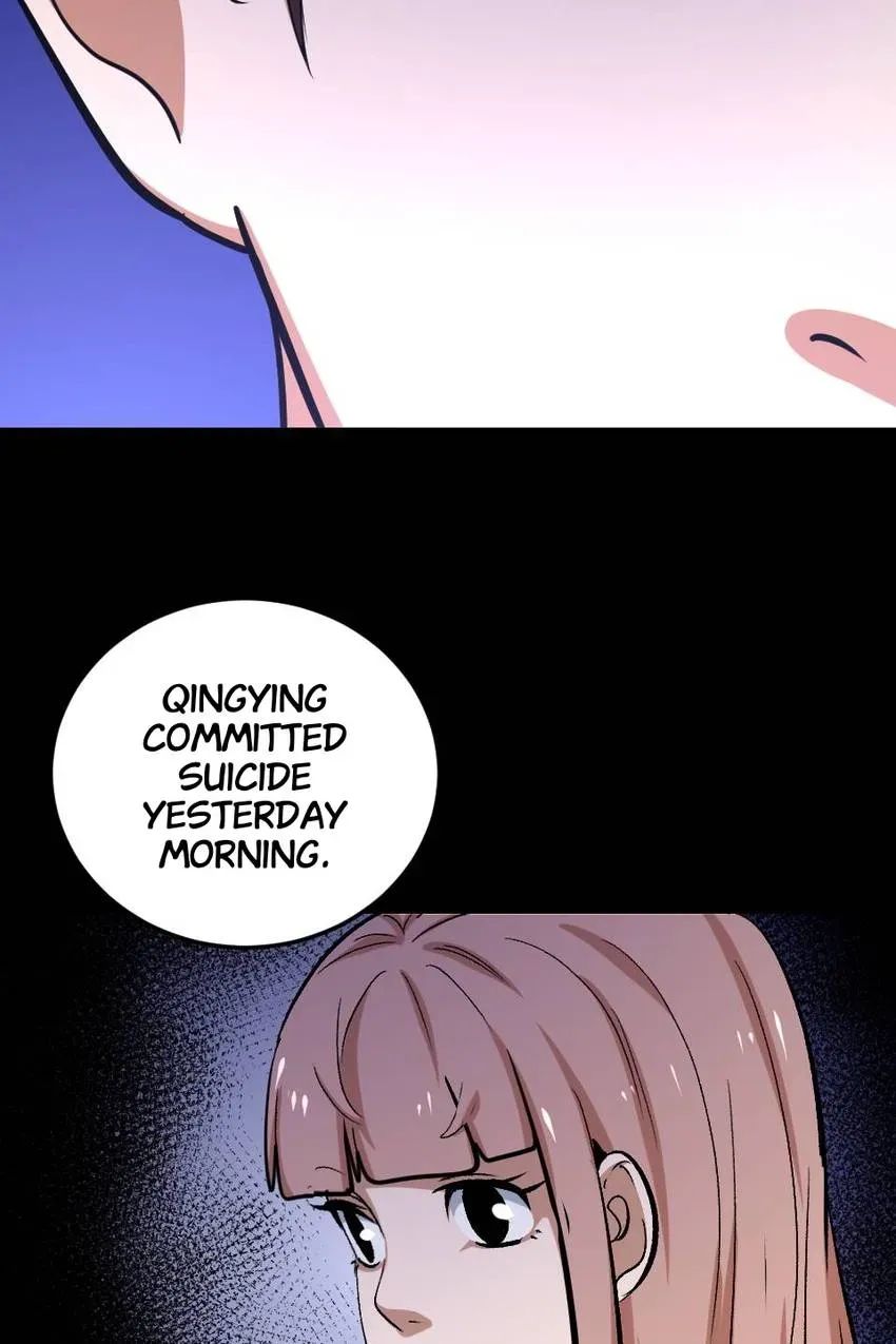 Heavenly Punisher Chapter 55 page 3 - 