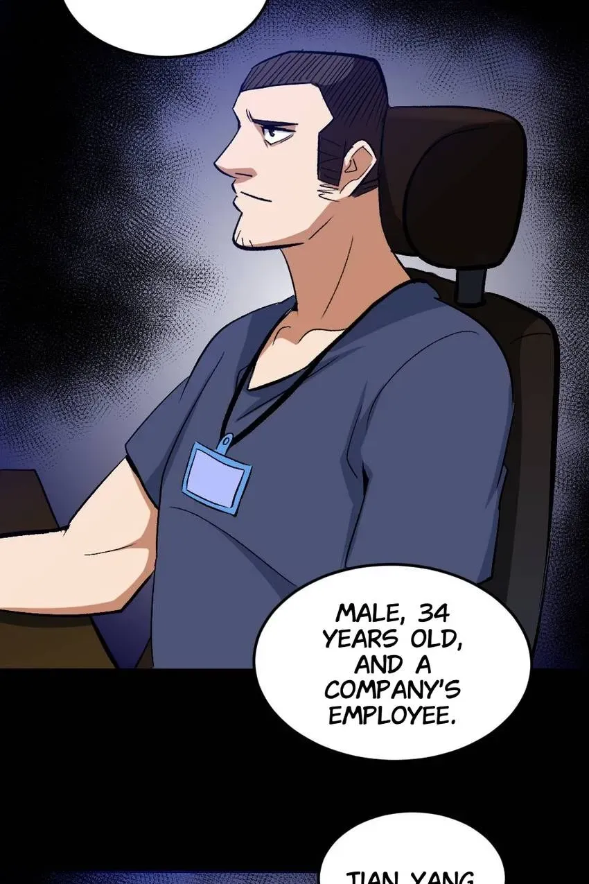 Heavenly Punisher Chapter 55 page 23 - 