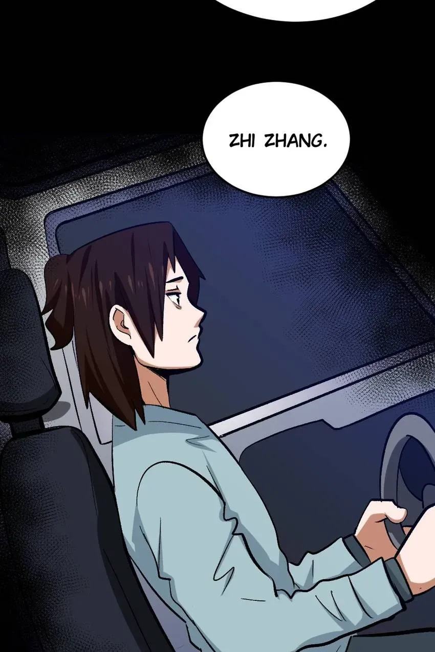 Heavenly Punisher Chapter 55 page 26 - 
