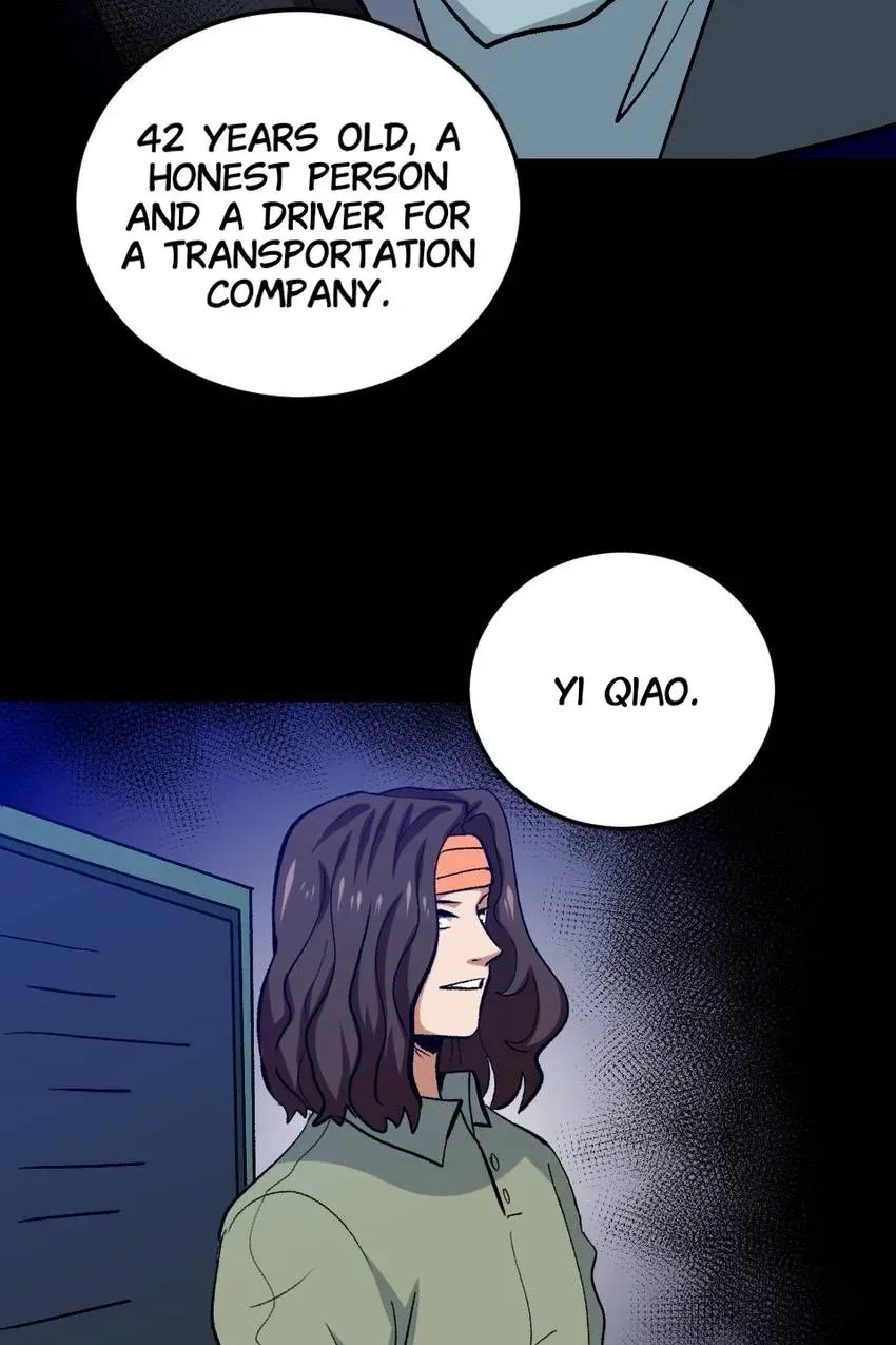 Heavenly Punisher Chapter 55 page 27 - 