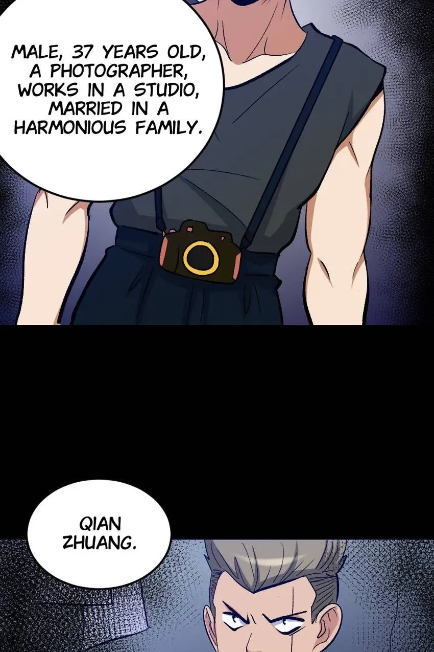 Heavenly Punisher Chapter 55 page 29 - 