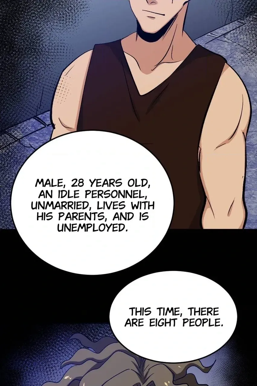 Heavenly Punisher Chapter 55 page 30 - 