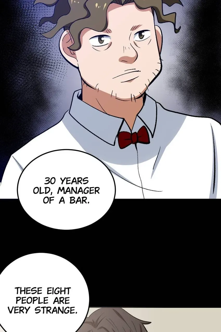 Heavenly Punisher Chapter 55 page 31 - 