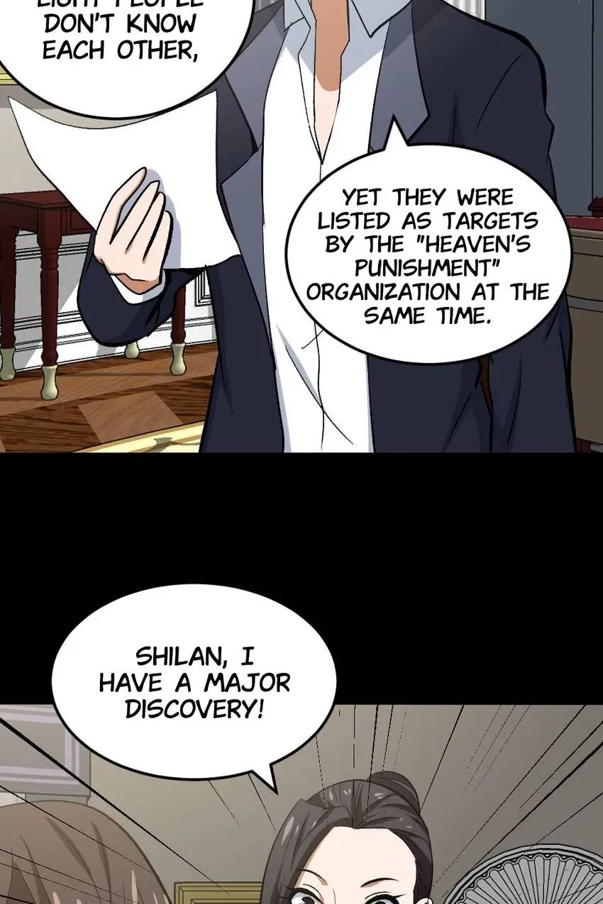 Heavenly Punisher Chapter 55 page 35 - 