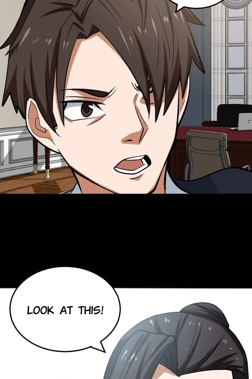 Heavenly Punisher Chapter 55 page 37 - 