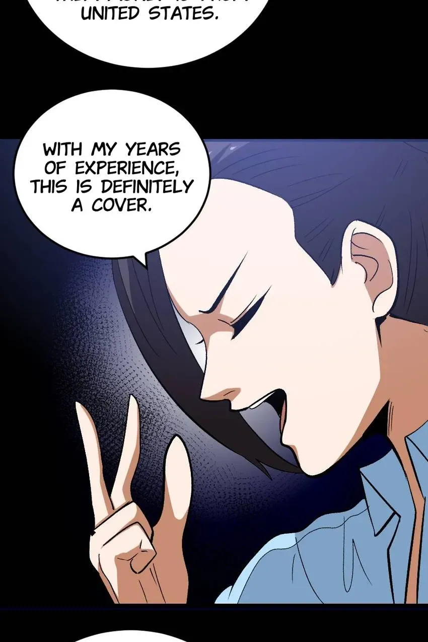 Heavenly Punisher Chapter 55 page 42 - 