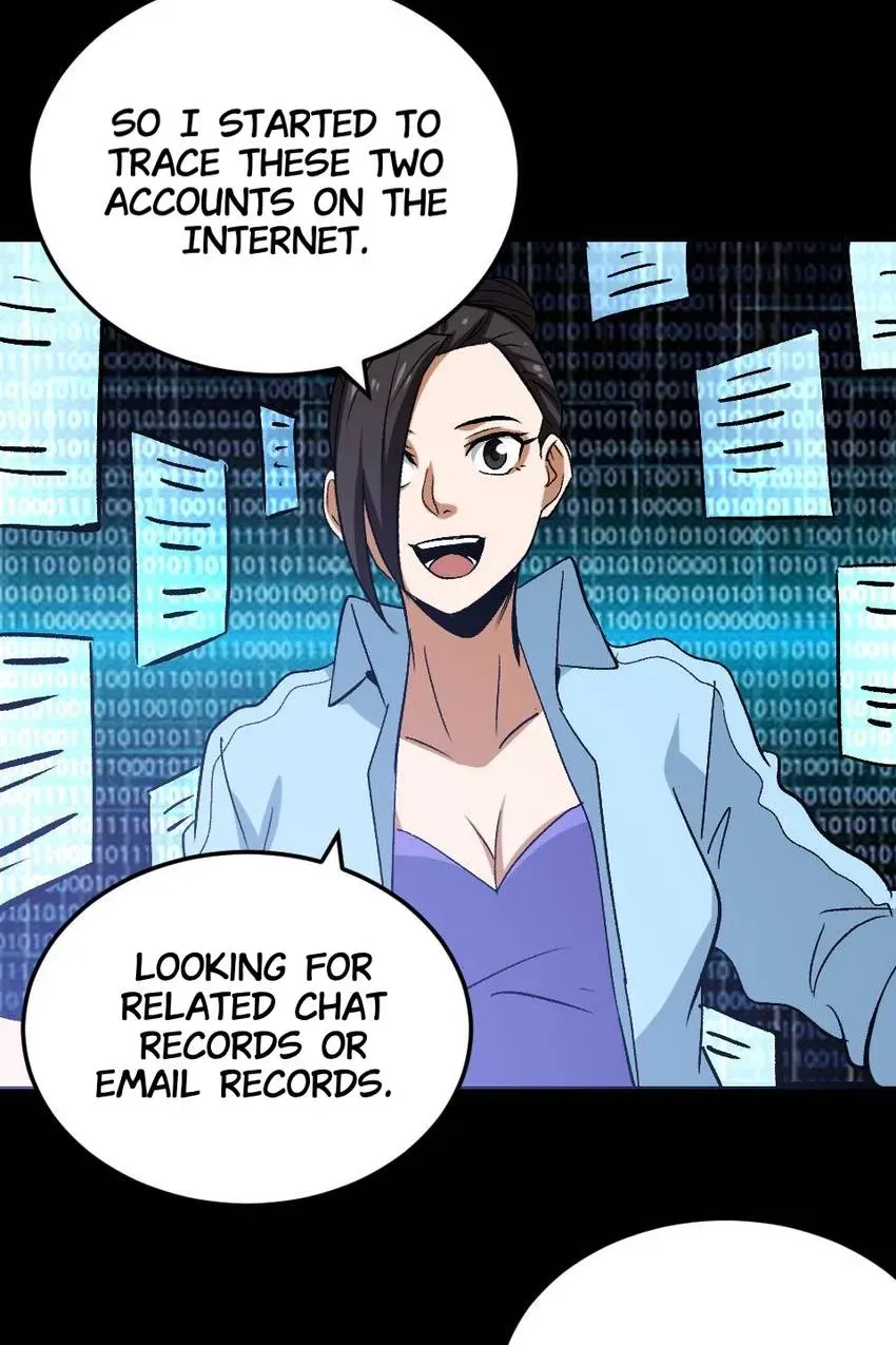 Heavenly Punisher Chapter 55 page 43 - 