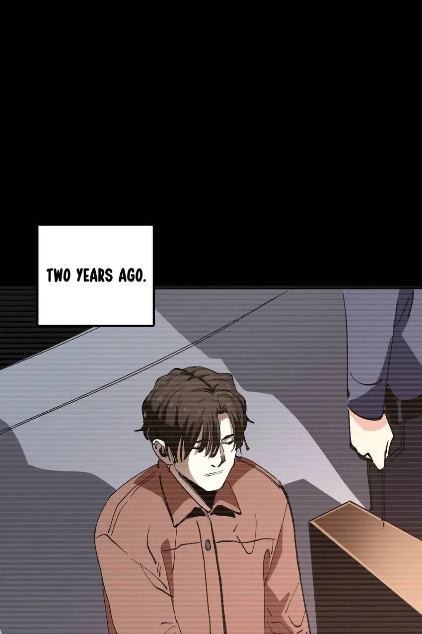 Heavenly Punisher Chapter 6 page 1 - 