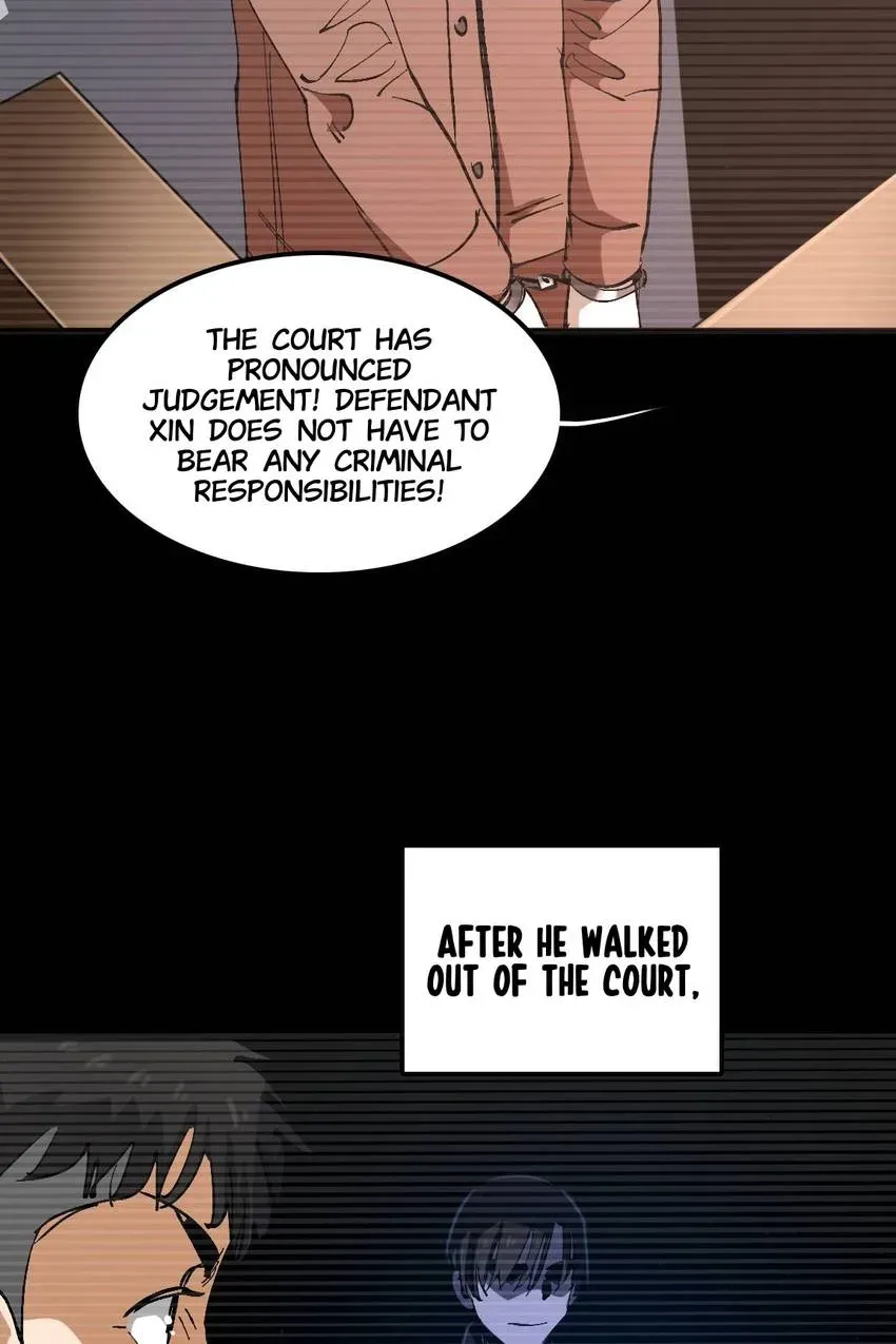 Heavenly Punisher Chapter 6 page 2 - 