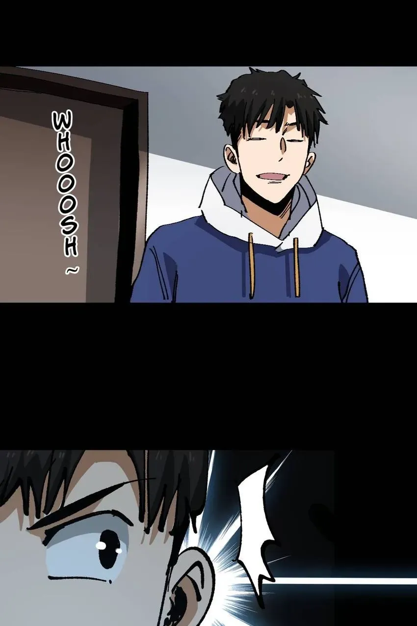 Heavenly Punisher Chapter 6 page 12 - 