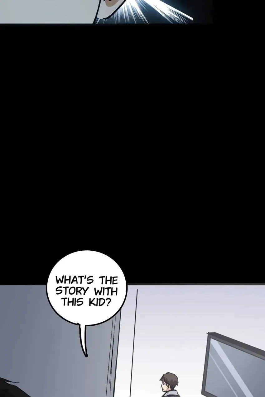 Heavenly Punisher Chapter 6 page 13 - 