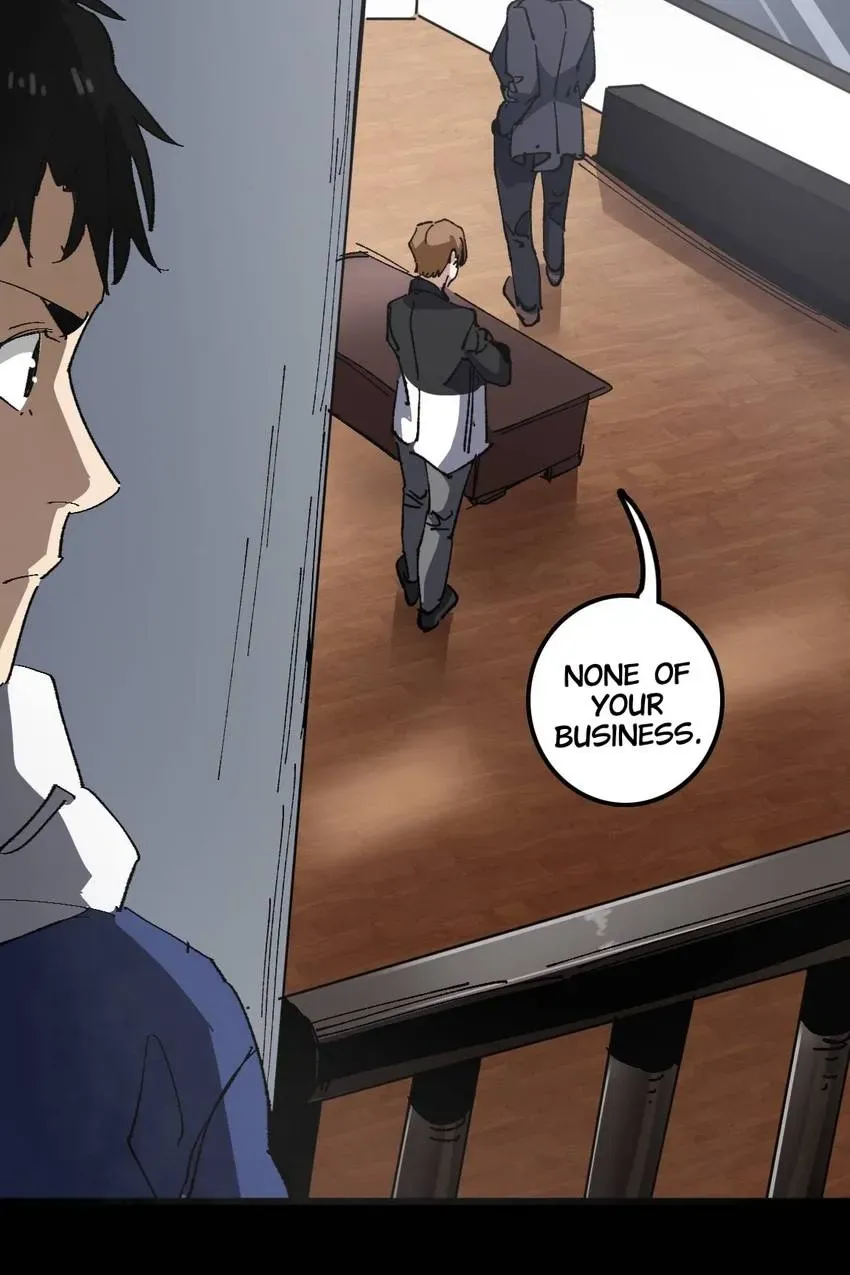Heavenly Punisher Chapter 6 page 14 - 