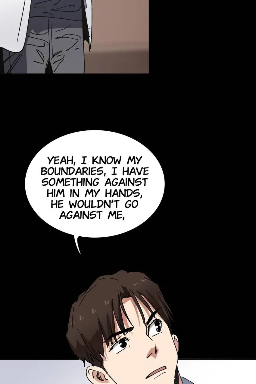 Heavenly Punisher Chapter 6 page 16 - 