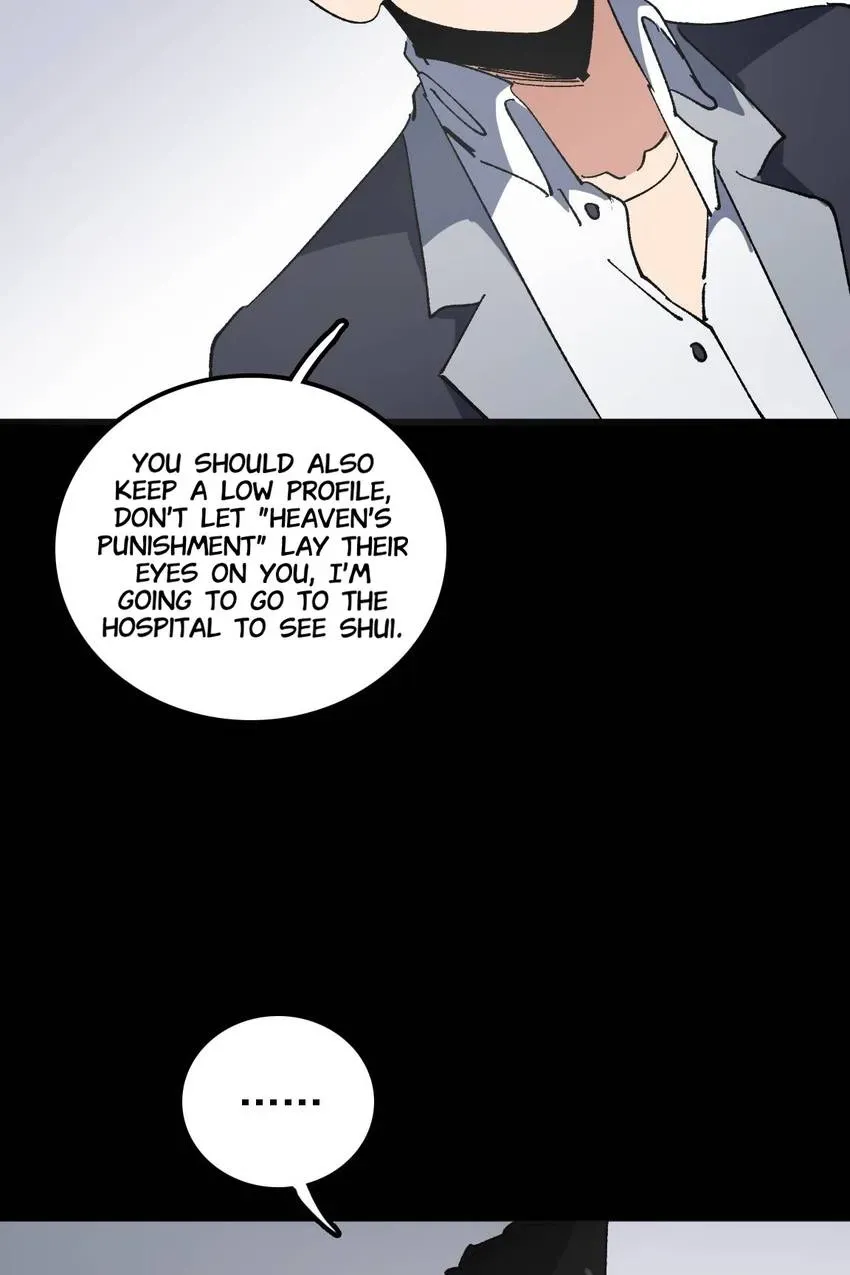 Heavenly Punisher Chapter 6 page 17 - 