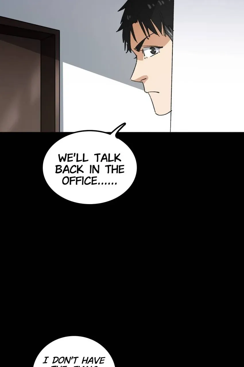 Heavenly Punisher Chapter 6 page 18 - 