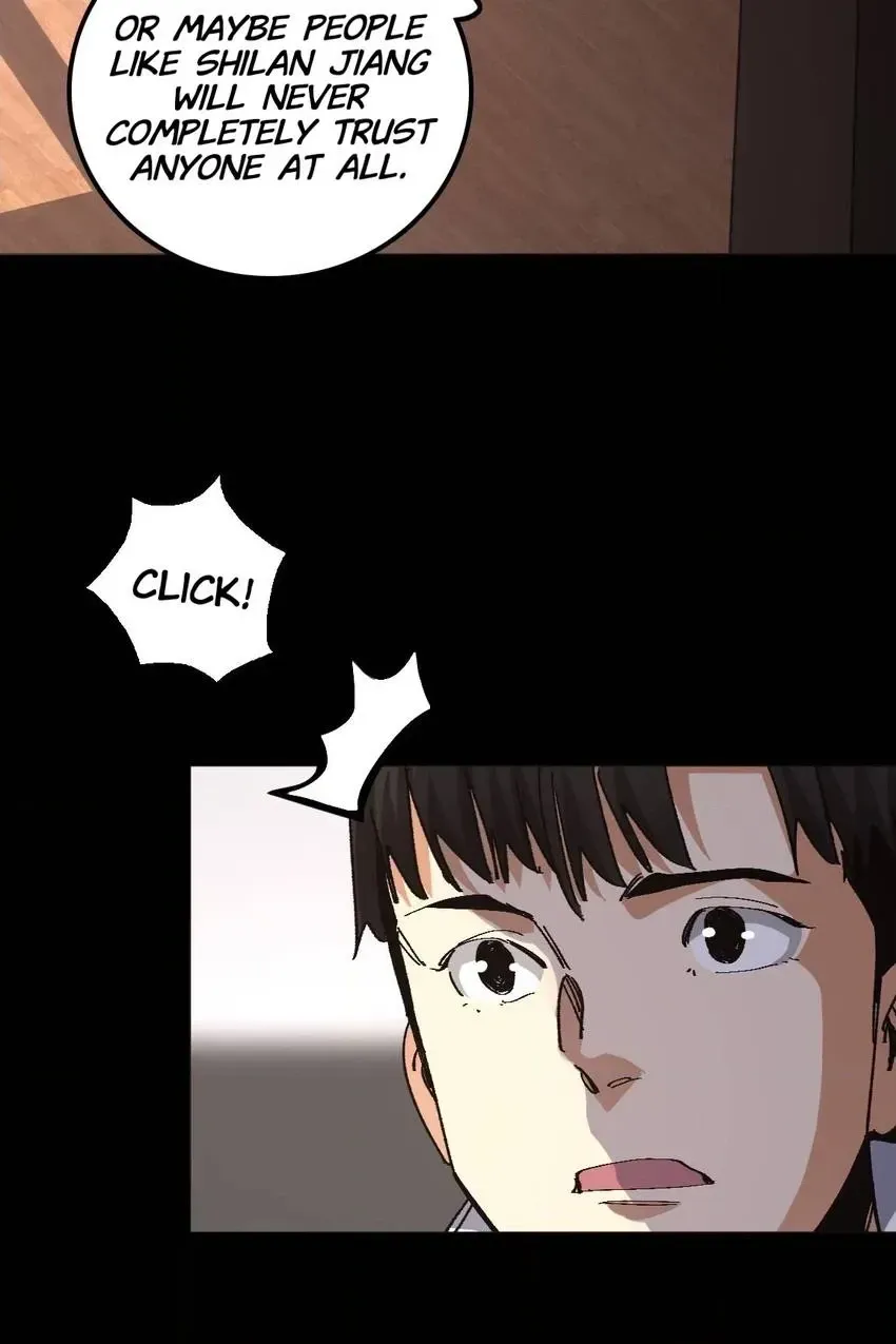 Heavenly Punisher Chapter 6 page 20 - 