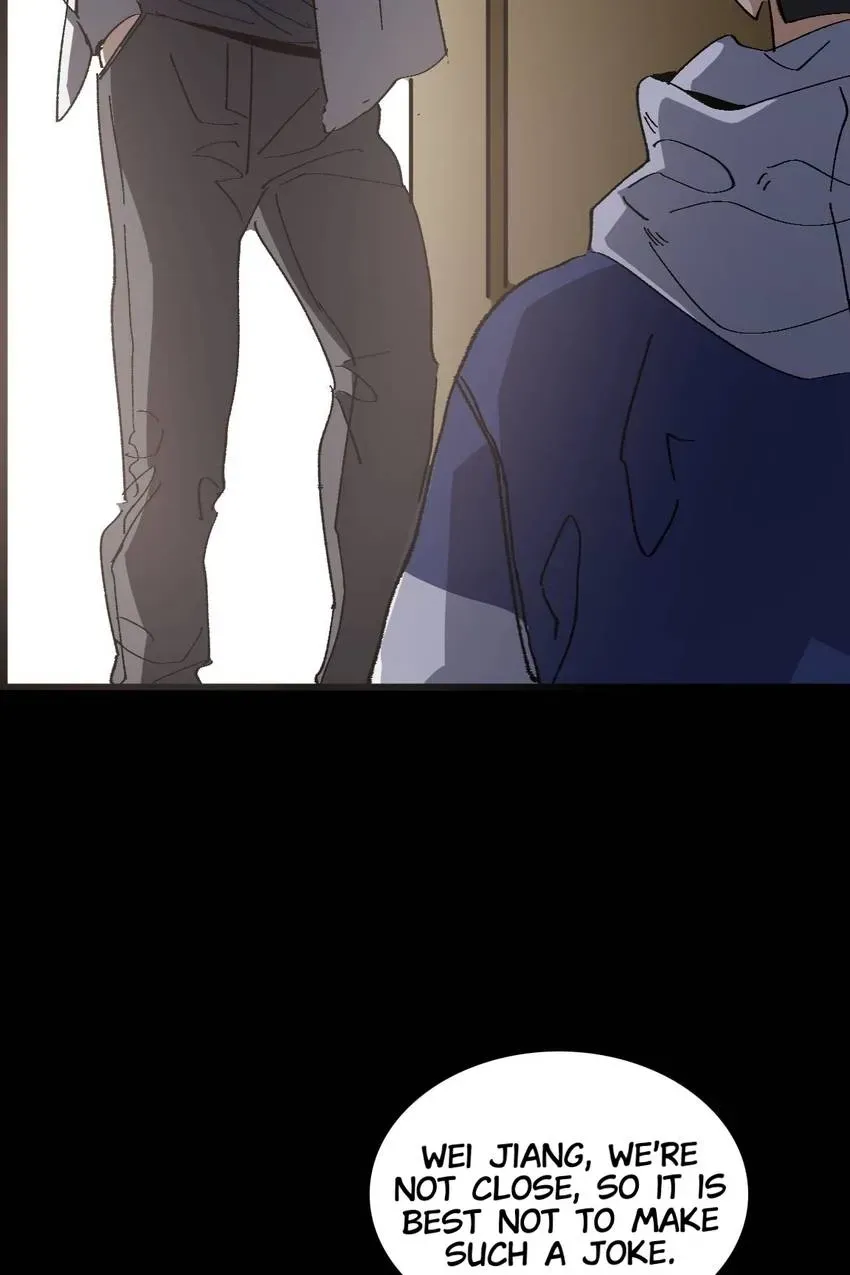 Heavenly Punisher Chapter 6 page 22 - 
