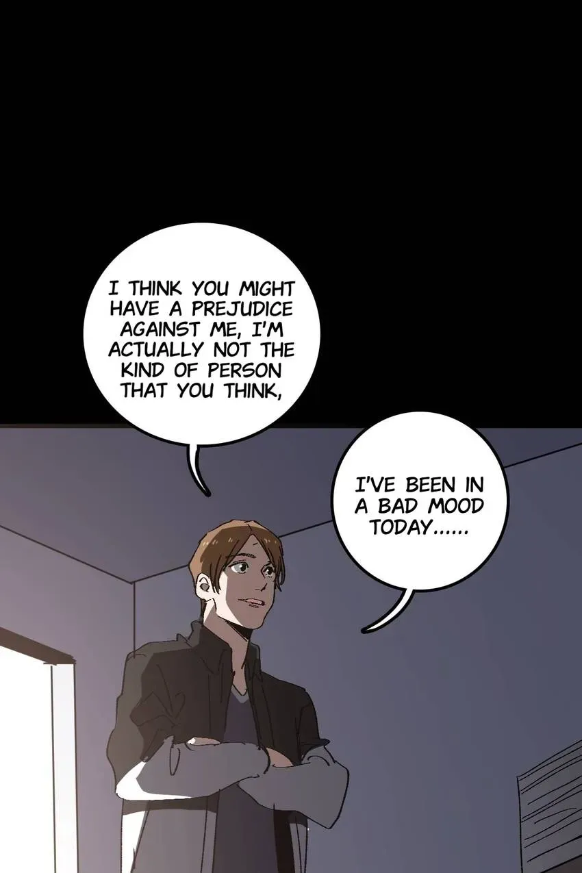 Heavenly Punisher Chapter 6 page 24 - 