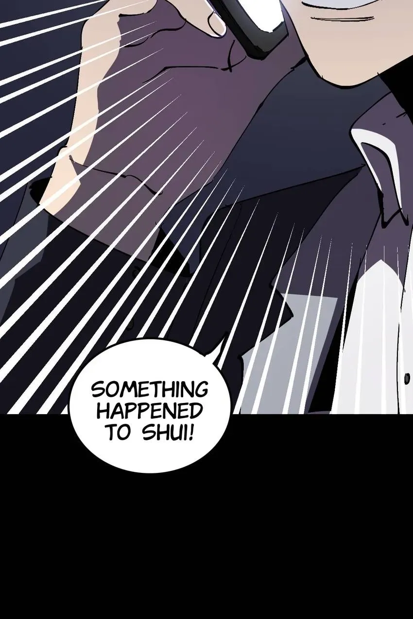 Heavenly Punisher Chapter 6 page 29 - 