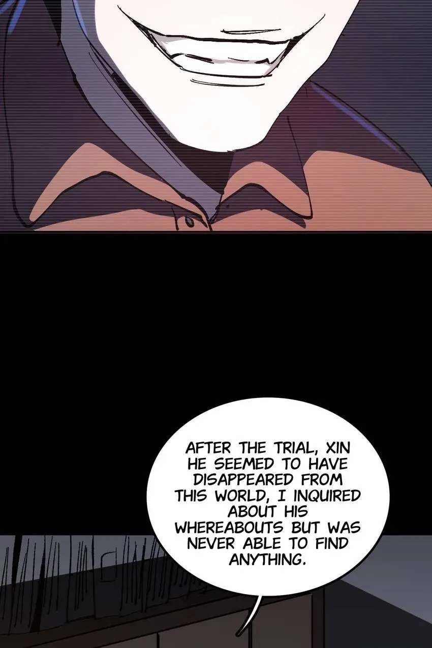 Heavenly Punisher Chapter 6 page 4 - 