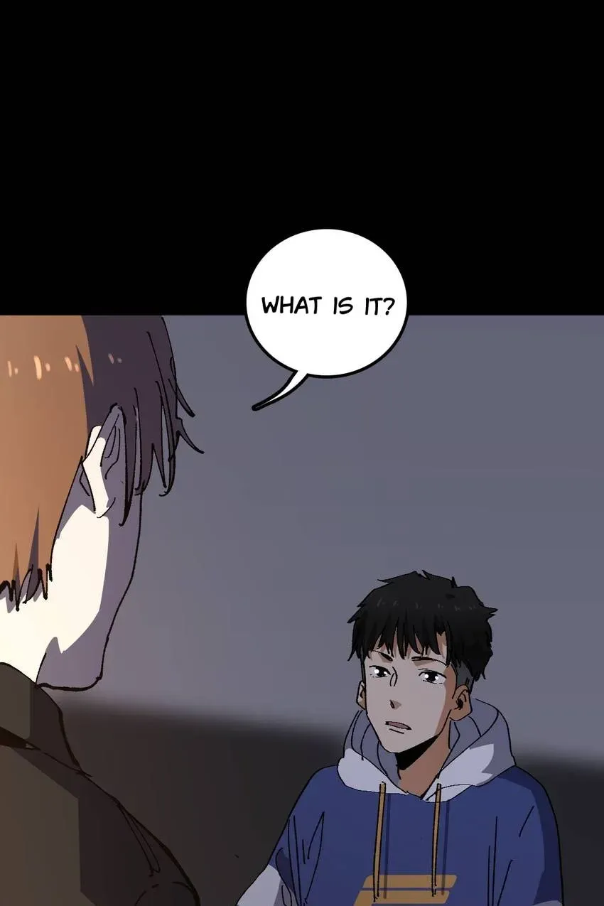 Heavenly Punisher Chapter 6 page 31 - 
