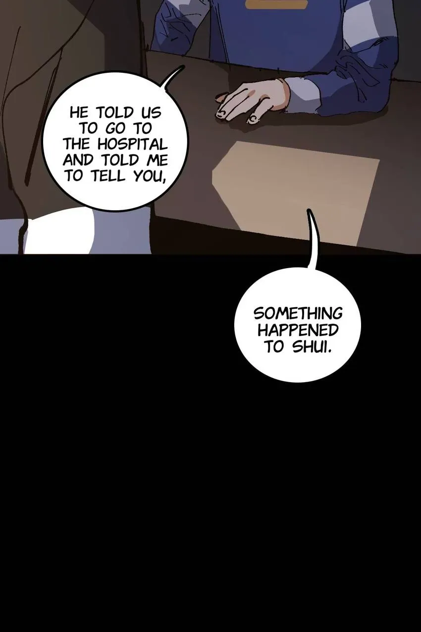 Heavenly Punisher Chapter 6 page 32 - 