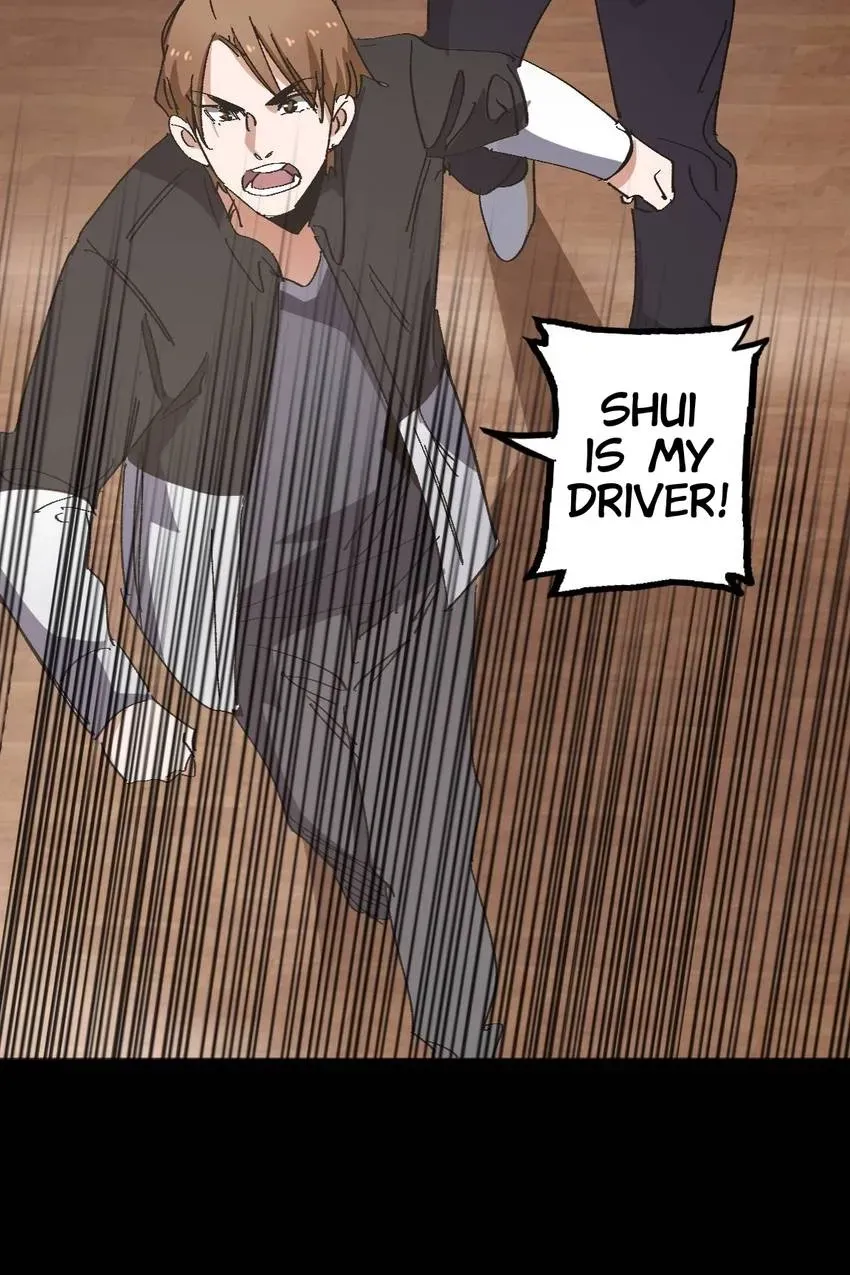 Heavenly Punisher Chapter 6 page 35 - 