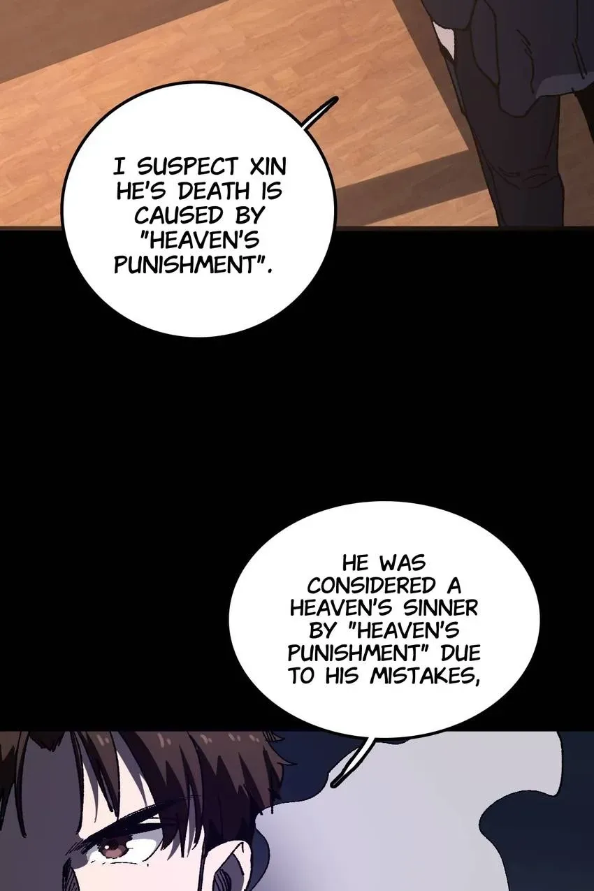 Heavenly Punisher Chapter 6 page 6 - 