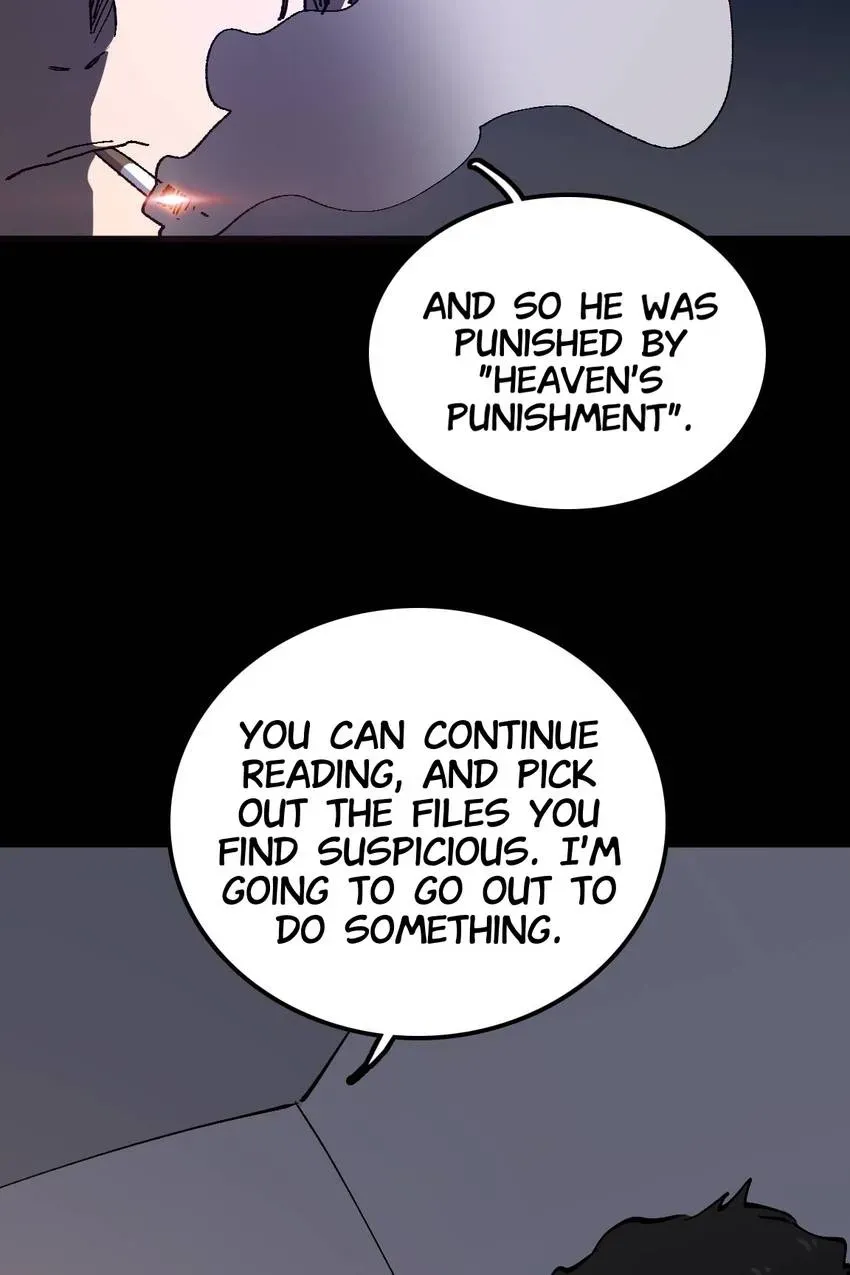 Heavenly Punisher Chapter 6 page 7 - 