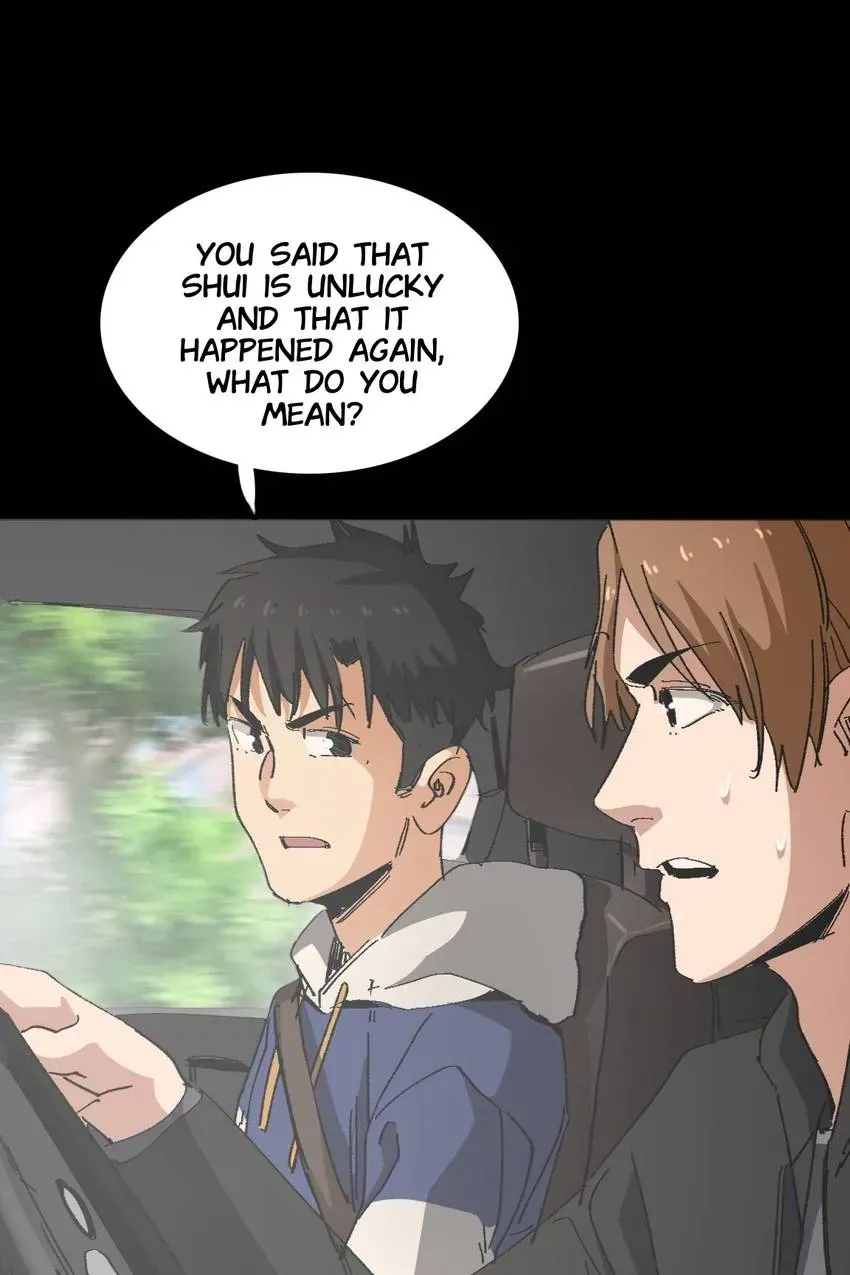 Heavenly Punisher Chapter 7 page 1 - 