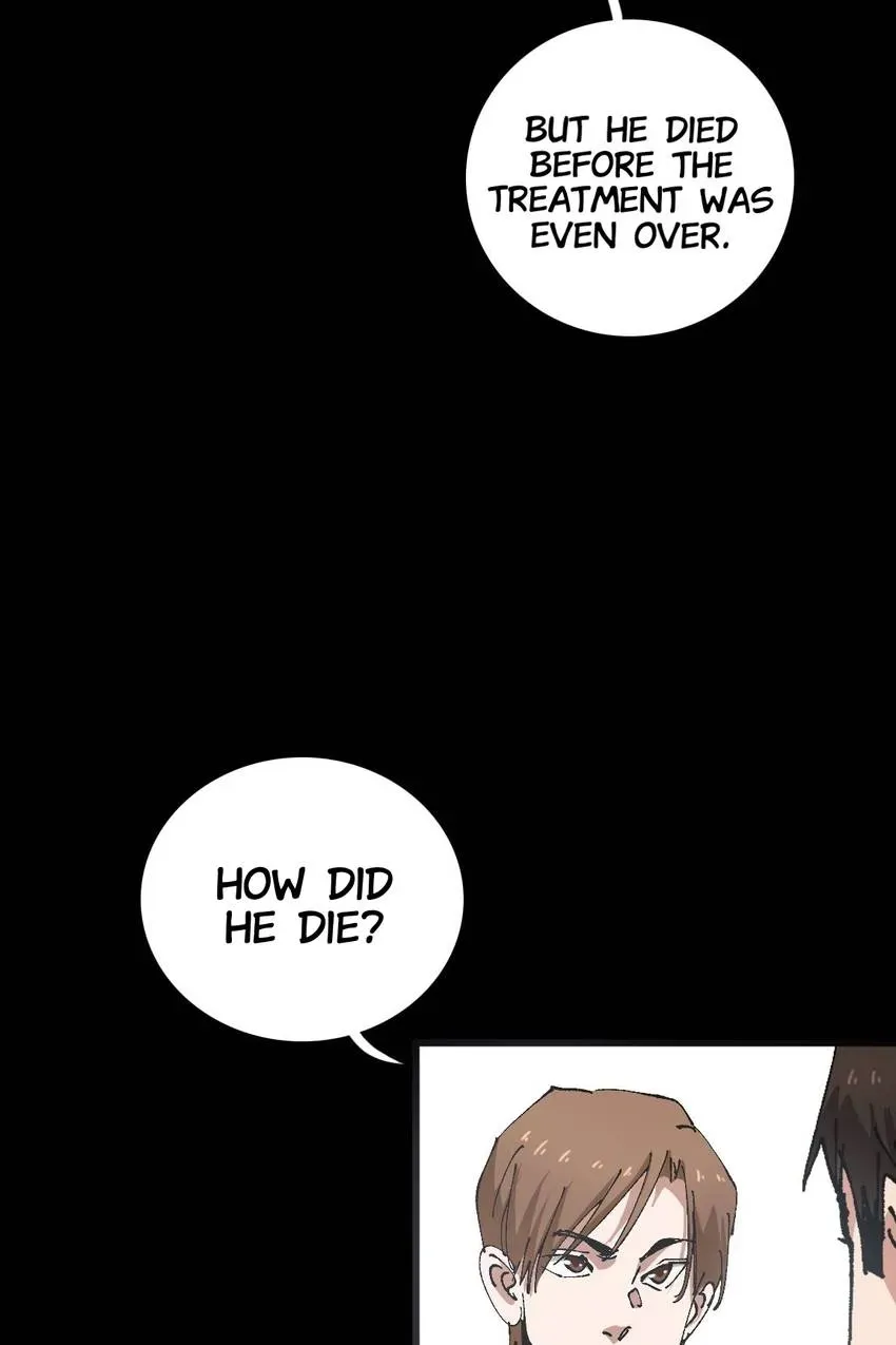 Heavenly Punisher Chapter 7 page 11 - 