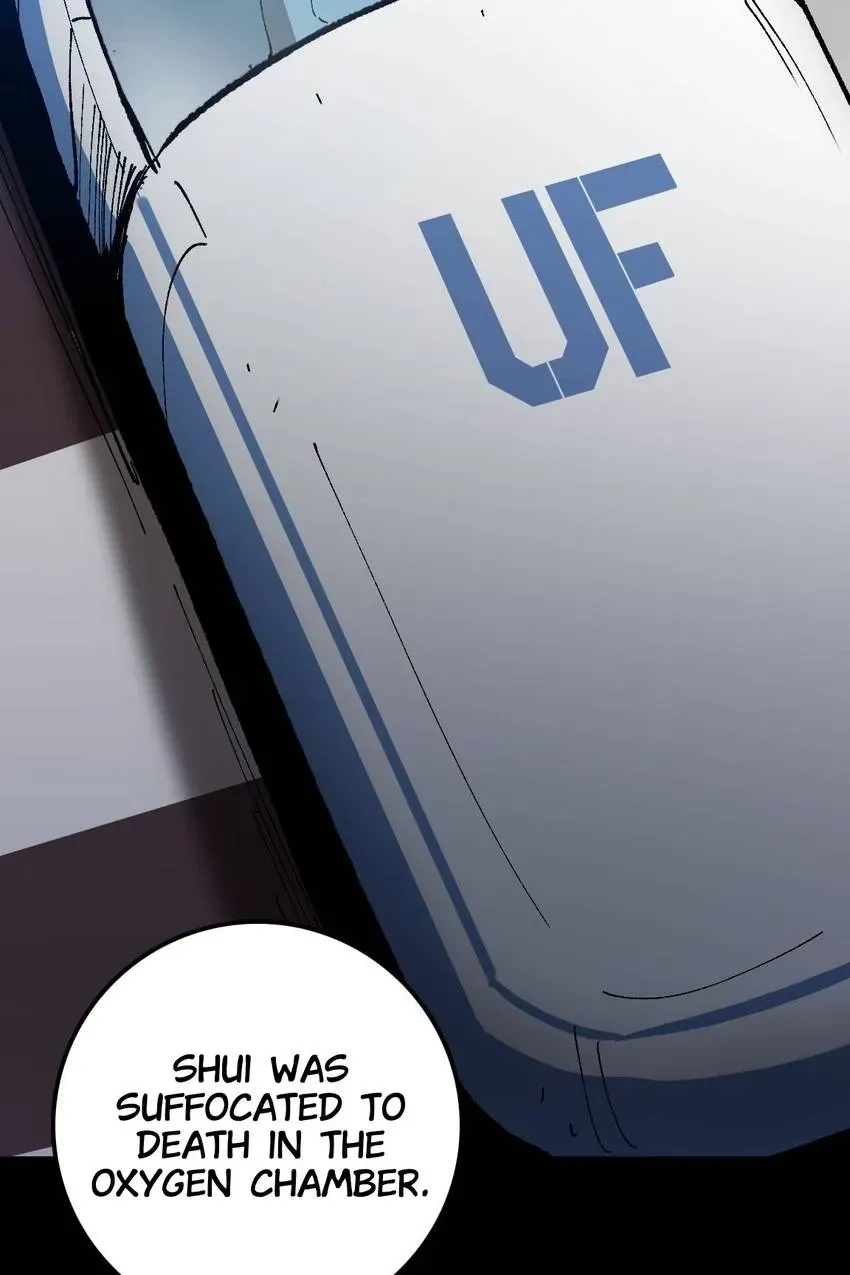 Heavenly Punisher Chapter 7 page 14 - 