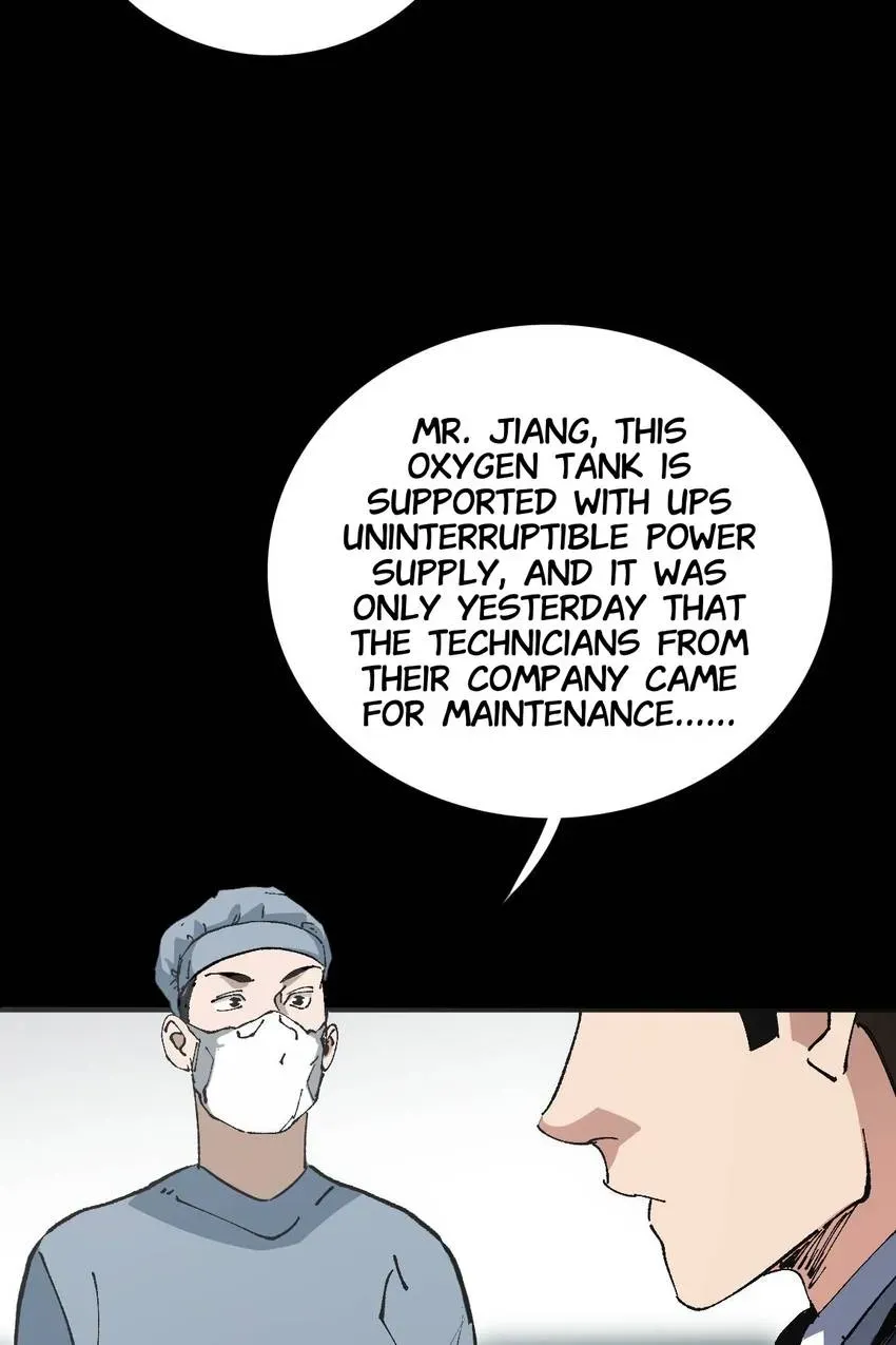 Heavenly Punisher Chapter 7 page 15 - 