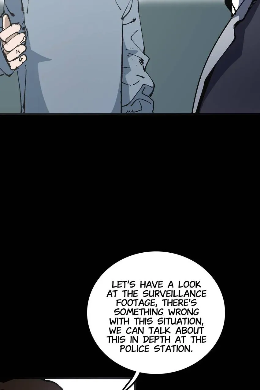 Heavenly Punisher Chapter 7 page 16 - 
