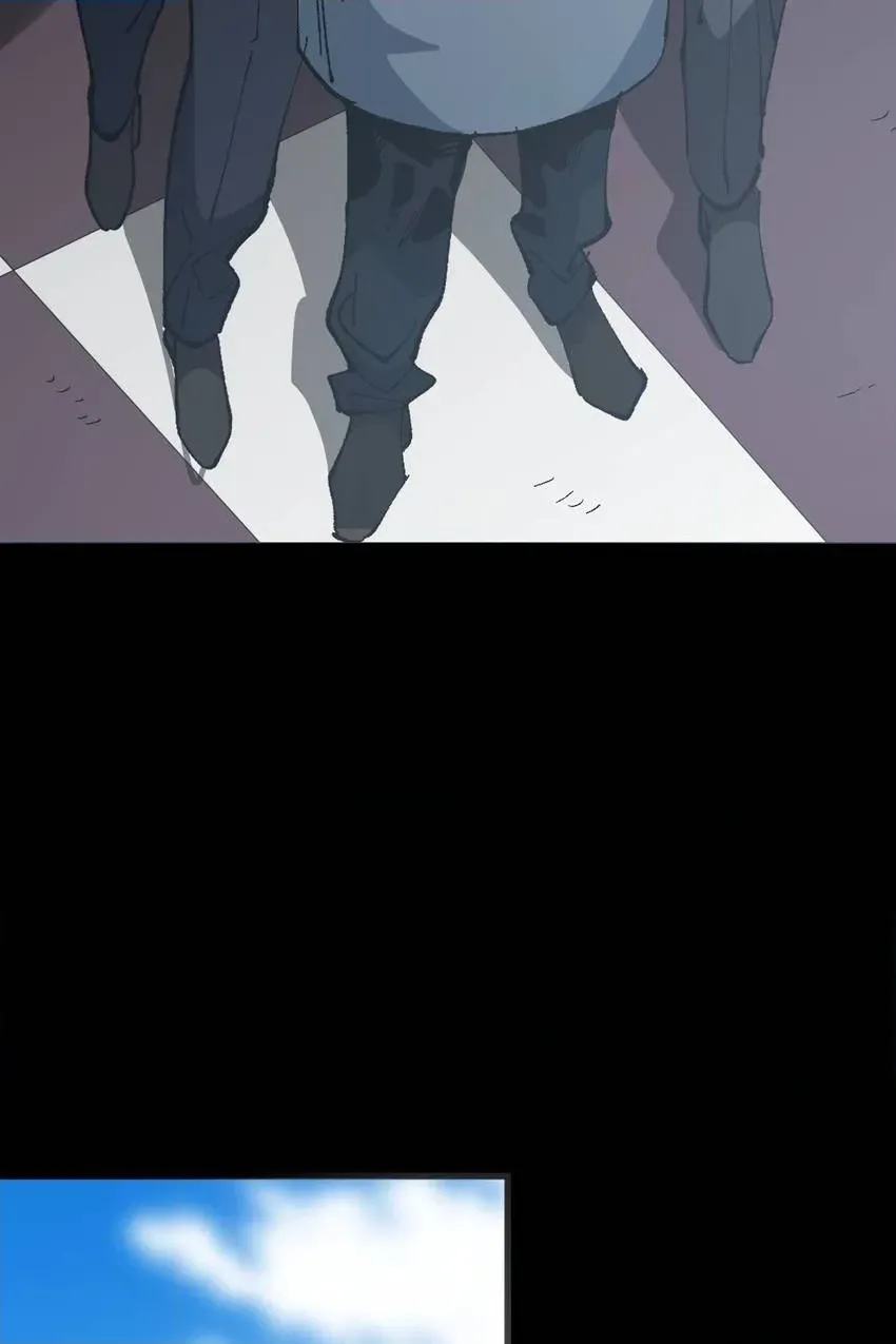 Heavenly Punisher Chapter 7 page 20 - 