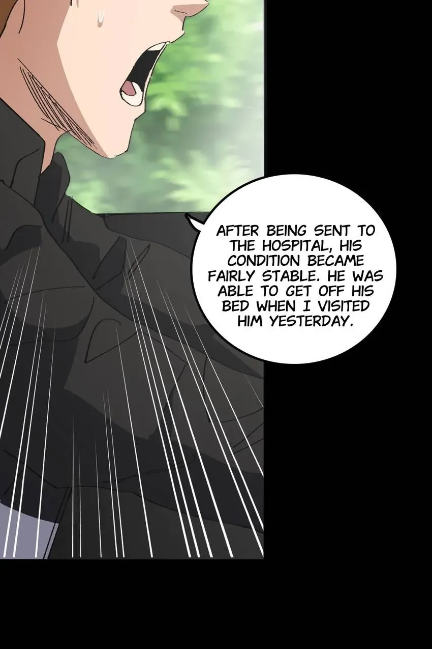 Heavenly Punisher Chapter 7 page 3 - 