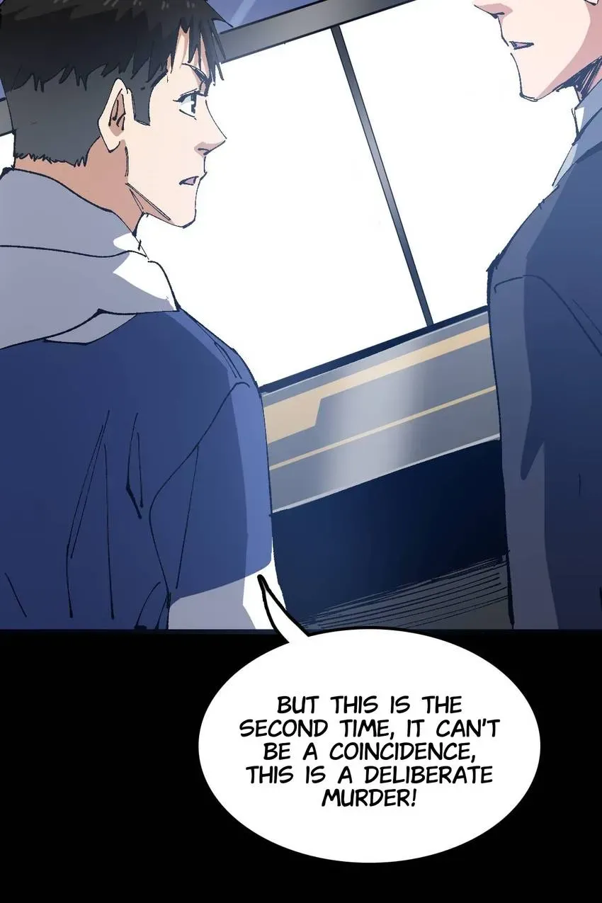 Heavenly Punisher Chapter 7 page 25 - 