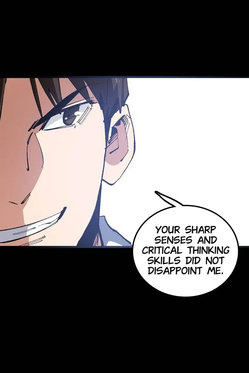Heavenly Punisher Chapter 7 page 26 - 