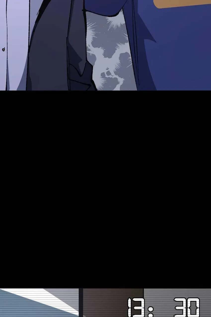 Heavenly Punisher Chapter 7 page 28 - 